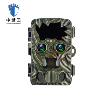 中城卫野外监测相机户外侦测AM-10/台