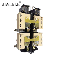 JIALELE 直流电磁接触器 QQC-6/个