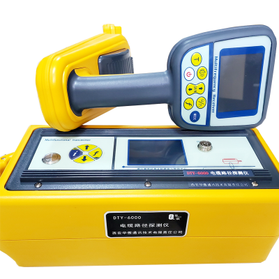华傲,DTY-6000电缆路径探测仪,其他仪表仪器