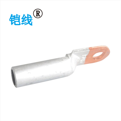 铠线 铜铝接线端子DTL-240/个