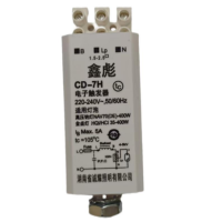 鑫彪金卤灯、钠灯电子触发器400W/CD-7H个