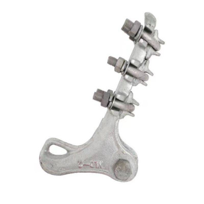 WJ 耐张线夹 NLD-2 只