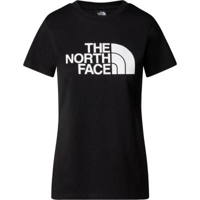 THE NORTH FACE/北面女士运动T恤透气速干跑步训练修身显瘦休闲体