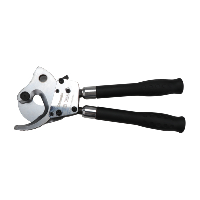 长鹿 棘轮式电缆剪 ( 钢绞线专用 ) J40A