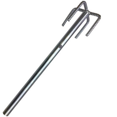 嵩源水钻搅拌杆 搅拌器 搅灰杆 50*13cm/个