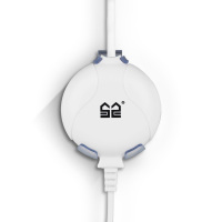 小鱼缸增氧泵迷你小型加氧器增氧机家用充氧机桌面养鱼