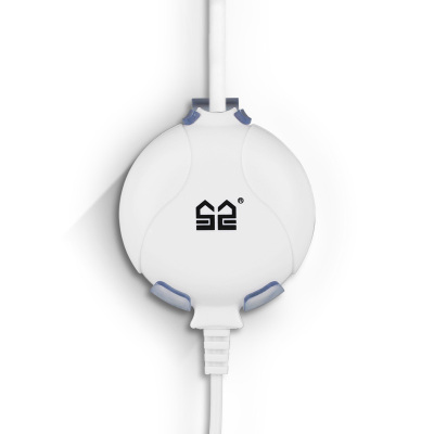 小鱼缸增氧泵迷你小型加氧器增氧机家用充氧机桌面养鱼