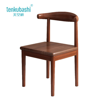 天空桥 餐椅 YZ99-40*38*73cm 把