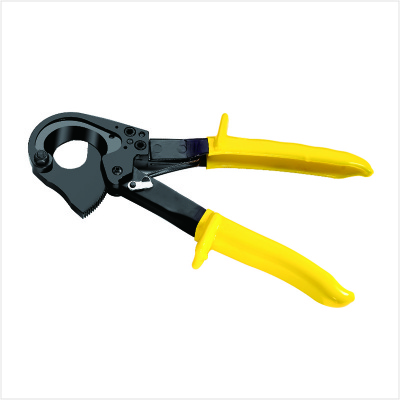 棘轮式电缆剪 把(LL10082 240mm²)