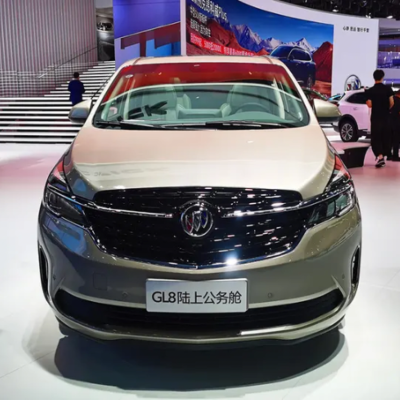 GL8 653T 陆尊 智慧旗舰型