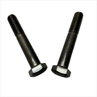 昕星 六角头螺栓 4.8级 M16×100