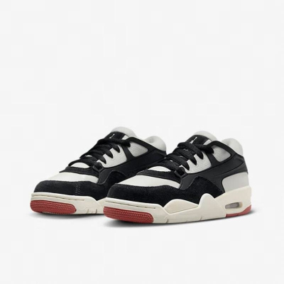 NIKE/耐克运动鞋大童新款 气垫 轻便透气休闲板鞋 FQ7938-100 C