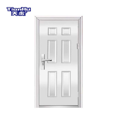 天虎 不锈钢门 960*2050外包内左 个