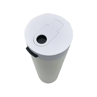 杜克恩 DKE-LX-10 净水器滤芯(计价单位:个)白色