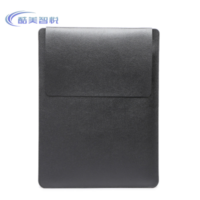 酷美智悦 笔记本保护套深灰色34*25cm KM-BH426 个