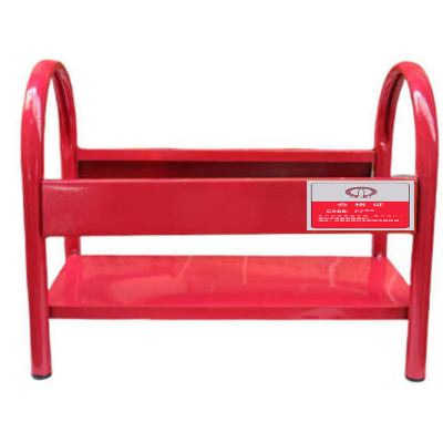 净瓶 灭火器架 4-2/个