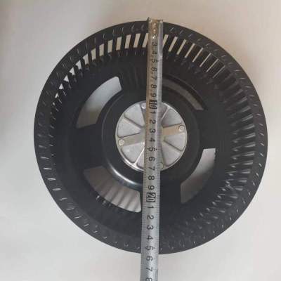 帮客材配 全新原装 松桥油烟机CXW-218-J7501风轮 法迪欧9009(旧款)风轮通用255*120 收前务必验货