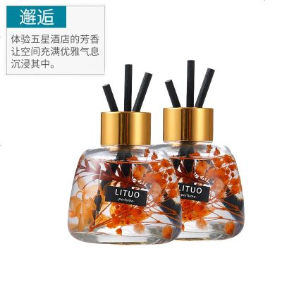 [补贴10%]车载香水汽车香薰摆件车内男士专用高档持久淡香车用香氛除味神器