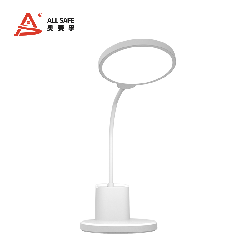 多功能笔筒护眼台灯 ASF-TF3166A