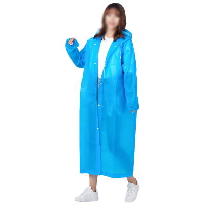 攸加厚便捷雨衣均码件