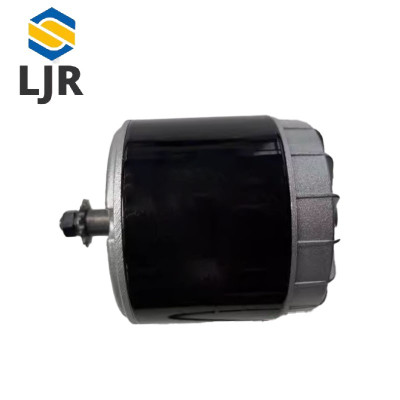 利冀尔 维修电机 LJE - MY1060 台