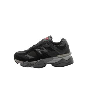 新百伦女式低帮休闲运动鞋时尚透气厚底跑步鞋舒适弹跳设计