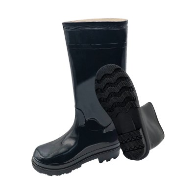 渝亿宏 高筒防滑雨靴 各号 1双