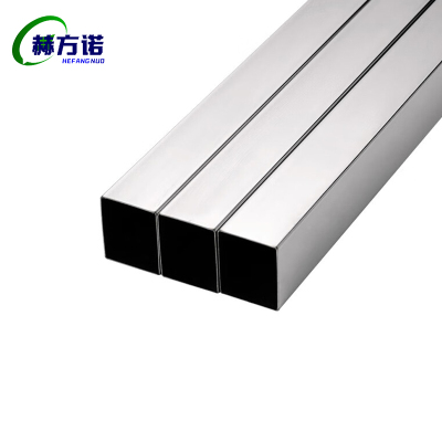 赫方诺不锈钢方管40*40*3mm/千克