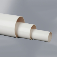 璐鹽 PVC-U管 DN32*2mm 米