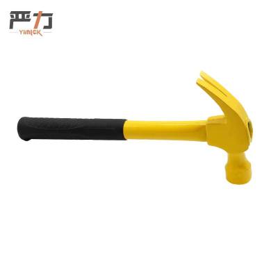 严力 YIMLEK 羊角锤 0.5KG 把