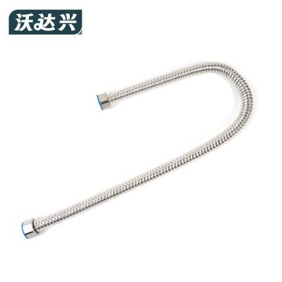 沃达兴 波纹管 80CM(201钢管+201帽) 条