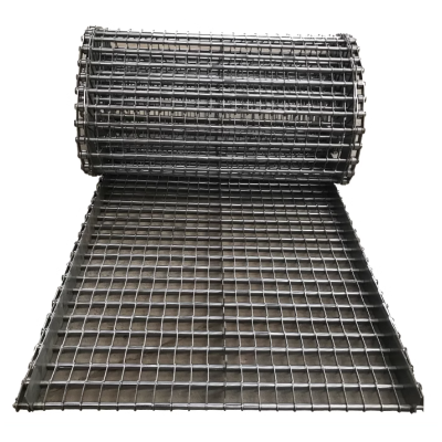 盛京路龙博 传送链板 SIC白钢350-26.4 米