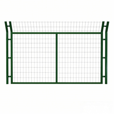 途务 防护栅栏带立柱 3000*1800mm 套
