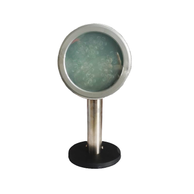 PG 锂电充电式双面红灯 PG-MZF