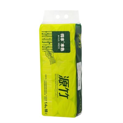 得丰本色卷纸 1提10卷/1400克 /提