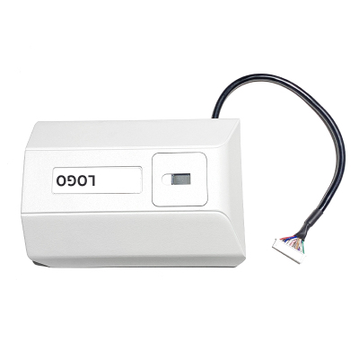 Makeid CGQ防撬锁(短锁款)-01-TA 智能蓝牙锁 (单位:套)