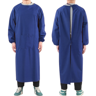 万山宏业 罩衣 WG110G 件