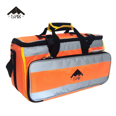 三人居 工具收纳包 SRJGJ016 个