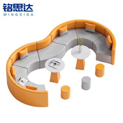 铭思达休闲沙发组合9套