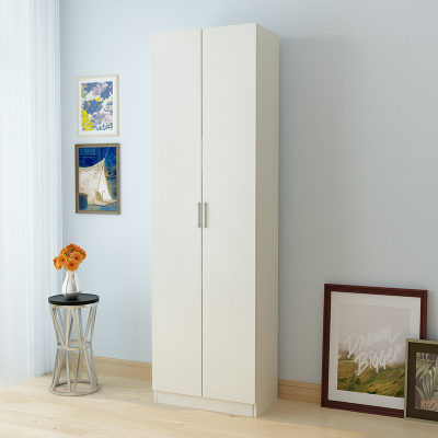 汐岩新款简约现代家用大容量鞋柜阳台储物柜经济型可定制定做简易鞋柜