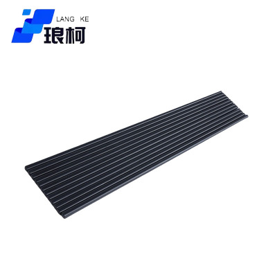 琅柯 消毒机筷子 24cm 10双装 PET合金筷