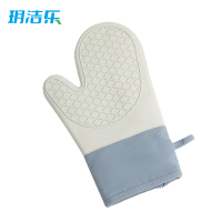 玥洁乐 手套 硅胶 只