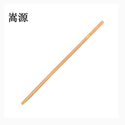 嵩源木柄铁锹把120cm