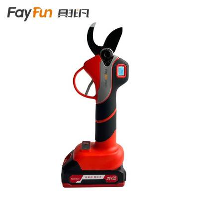 具非凡 修枝剪 SX-30两电 台