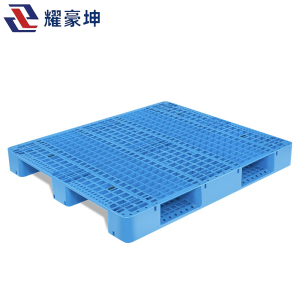 耀豪坤托盘叉车托盘货物托板垫仓储托盘仓储货架垫120*110*15cm/个