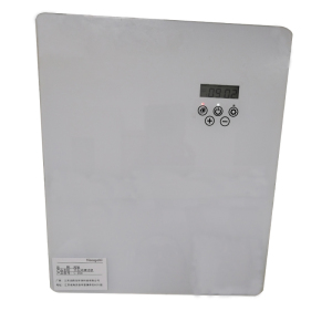 鸿驰 卫生间清洁机 L-100