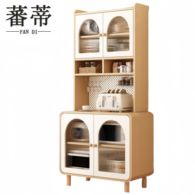 蕃蒂咖啡柜80*40*190cm台