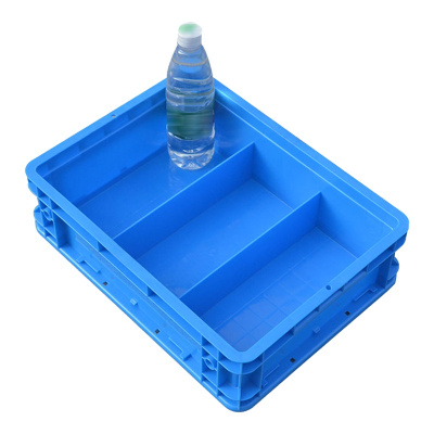 凌迪星3格收纳盒400*300*120mm个