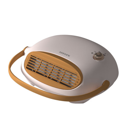 SEEDEN西点电 暖器XD-2066H(机械款)