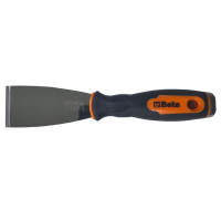 百塔 宽平口油灰刮刀